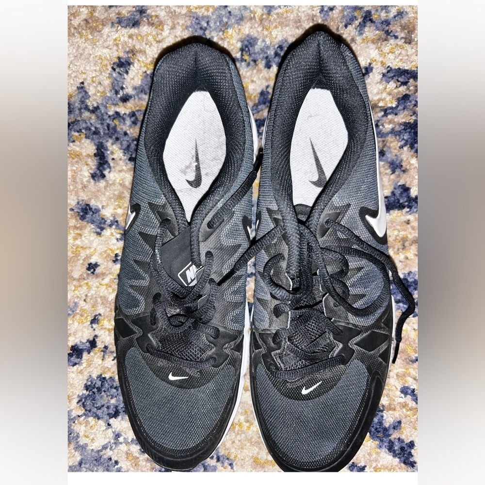 Nike Training Dual-Tone Athletic Shoes
